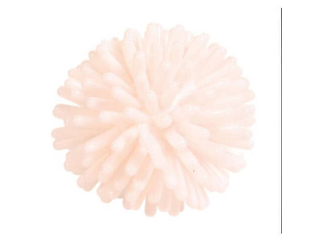 Іграшка для котів Trixie Їжачок морський латекс 3.5 см (4011905412511) - Фото 3