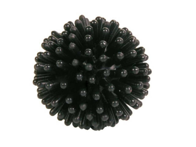 Іграшка для котів Trixie Їжачок морський латекс 3.5 см (4011905412511) - Фото 4