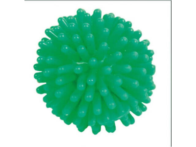 Іграшка для котів Trixie Їжачок морський латекс 3.5 см (4011905412511) - Фото 5