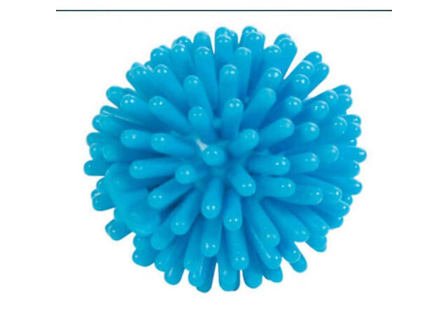 Іграшка для котів Trixie Їжачок морський латекс 3.5 см (4011905412511) - Фото 7