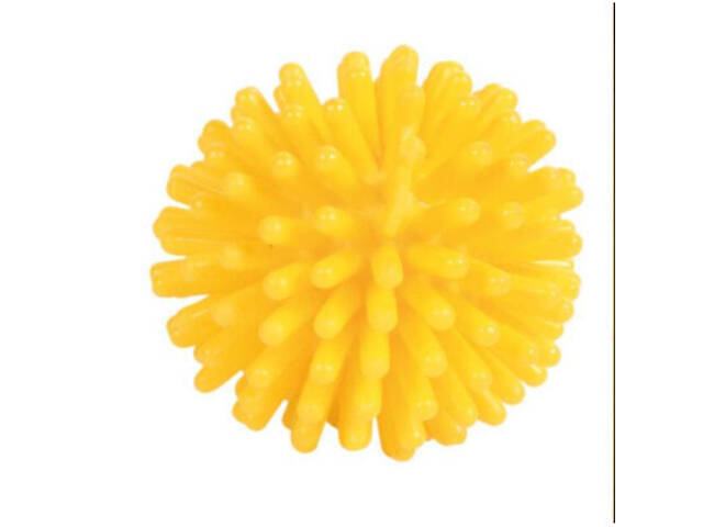 Іграшка для котів Trixie Їжачок морський латекс 3.5 см (4011905412511) - Фото 8