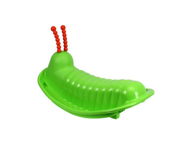 Іграшка-качалка Гусениця 2031 Технок - Фото 2