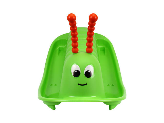 Іграшка-качалка Гусениця 2031 Технок - Фото 3