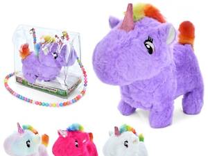 Іграшка інтерактивна Limo Toy Конячка 777-22D