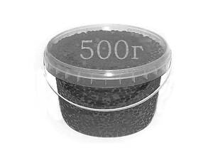 Икра Стерлядь, черная имитированная 500 г. Украина