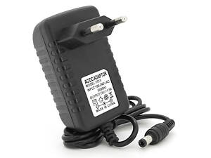 Импульсный блок питания YM-1515 15V 1.5А штекер 5.5 / 2.5 длина 0.9 м