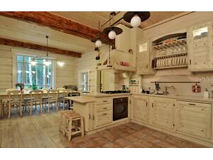 Імітація бруса Нова Одеса