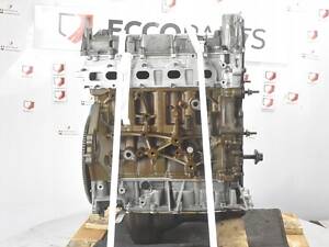 YN2X JB3Q-6006-FA двигатель 2.0 ECOBLUE FORD RANGER IV 19-
