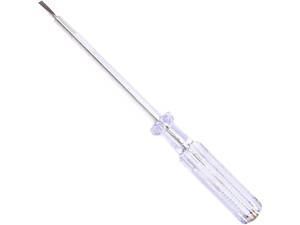 Индикатор напряжения пробник 250 В шлиц 3х190 мм YATO YT-28300