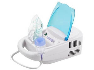 Інгалятор Esperanza Zephyr EСN002