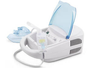 Інгалятор небулайзер Esperanza Zephyr EСN002