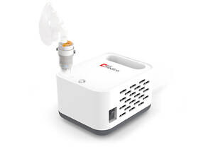 Ингалятор ProMedica Briz 10 мл CO004132