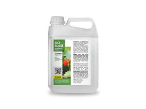 Инновационный биостимулятор для клубники. 5L Strawberry Surge - BioBlast