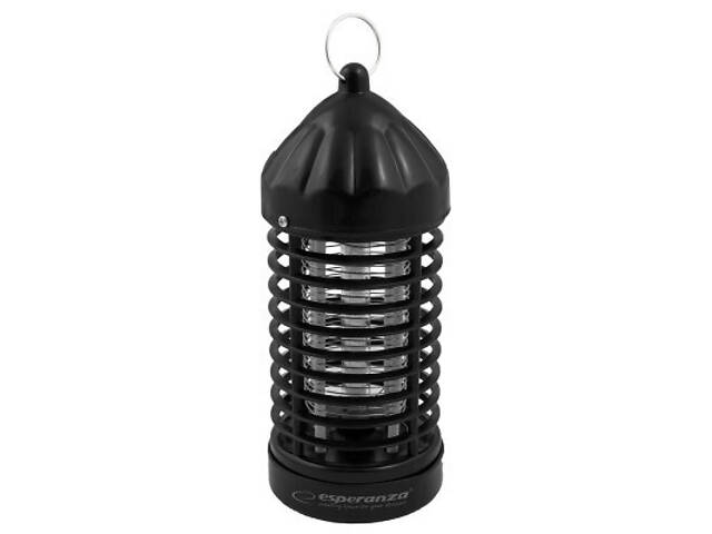 Інсектицидна лампа Esperanza EHQ005 Insect Killer Lamp (5901299954218) - Фото 2