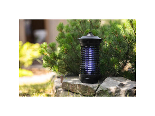 Інсектицидна лампа N'oveen IKN18 (RL076225) - Фото 2