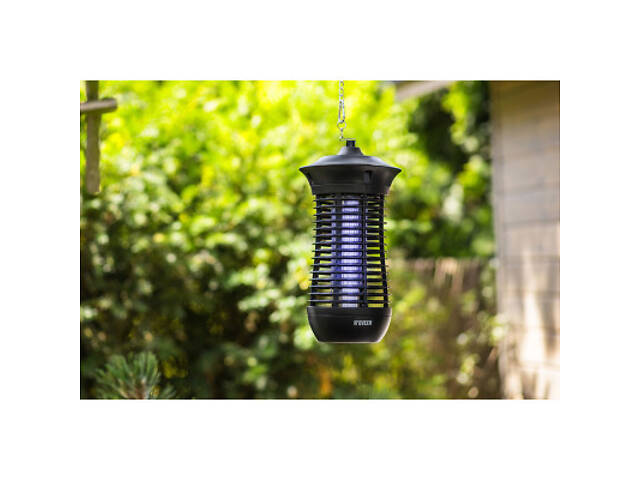 Інсектицидна лампа N'oveen IKN18 (RL076225) - Фото 3