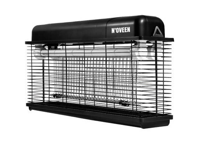 Інсектицидна лампа N'oveen IKN36 (RL074367) - Фото 1