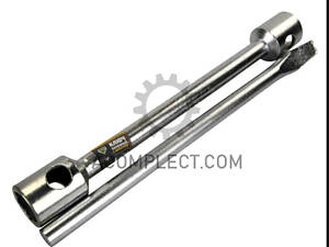 Инструмент (ключ балонный)