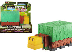 Інтерактивна фігурка Нюхач Minecraft HXM85