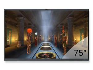 Інтерактивна панель EdPro Touch B 75''