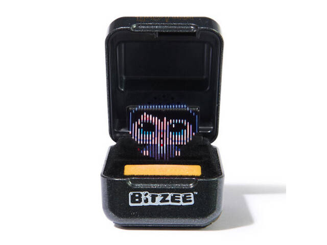 Інтерактивна іграшка Bitzee з віртуальними цифровими героями – Гаррі Поттер (6076508) - Фото 1