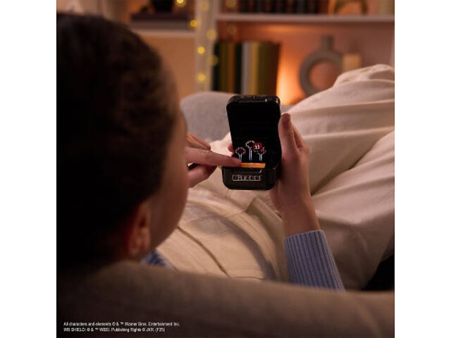 Інтерактивна іграшка Bitzee з віртуальними цифровими героями – Гаррі Поттер (6076508) - Фото 2