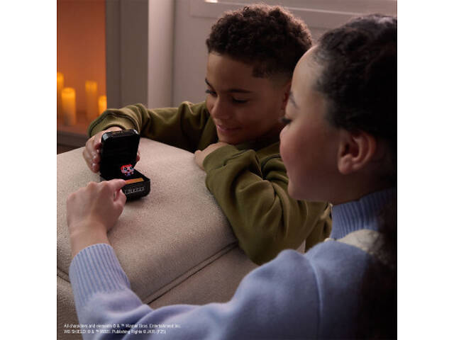 Інтерактивна іграшка Bitzee з віртуальними цифровими героями – Гаррі Поттер (6076508) - Фото 6