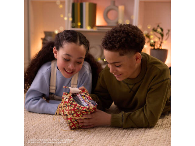 Інтерактивна іграшка Bitzee з віртуальними цифровими героями – Гаррі Поттер (6076508) - Фото 7