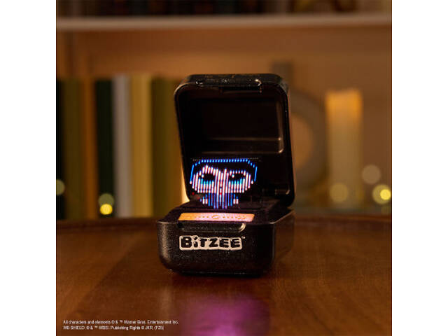 Інтерактивна іграшка Bitzee з віртуальними цифровими героями – Гаррі Поттер (6076508) - Фото 9