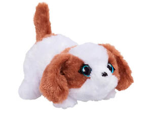 Інтерактивна іграшка 'Маленьке Цуценя' 28061FR серії «My Mini's»