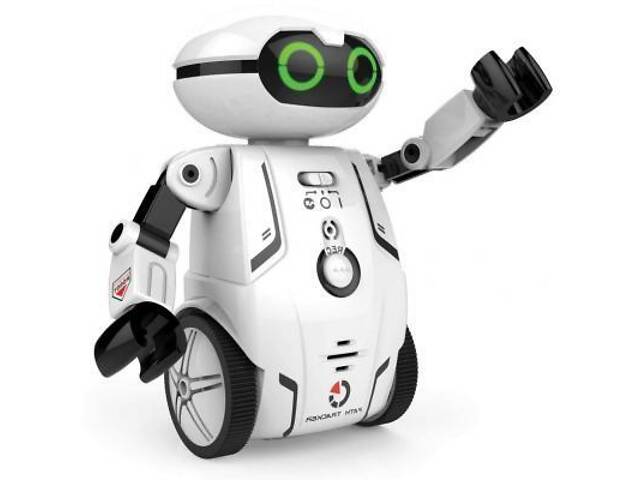 Інтерактивна іграшка Silverlit Робот Maze Breaker (88044) - Фото 2