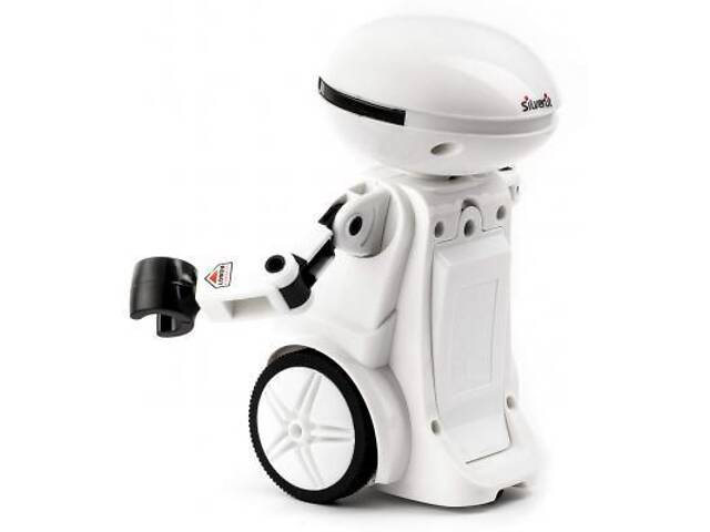 Інтерактивна іграшка Silverlit Робот Maze Breaker (88044) - Фото 3