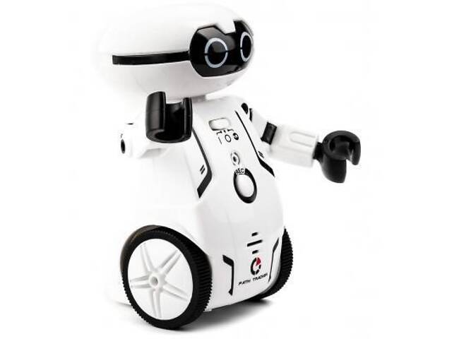 Інтерактивна іграшка Silverlit Робот Maze Breaker (88044) - Фото 5