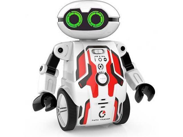 Інтерактивна іграшка Silverlit Робот Maze Breaker (88044) - Фото 6