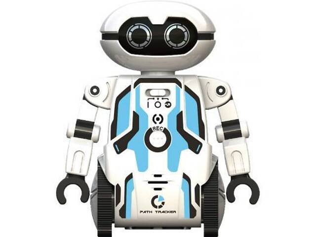 Інтерактивна іграшка Silverlit Робот Maze Breaker (88044) - Фото 7