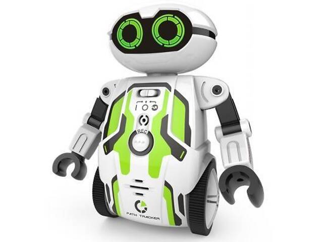Інтерактивна іграшка Silverlit Робот Maze Breaker (88044) - Фото 8