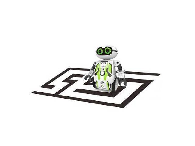 Інтерактивна іграшка Silverlit Робот Maze Breaker (88044) - Фото 9