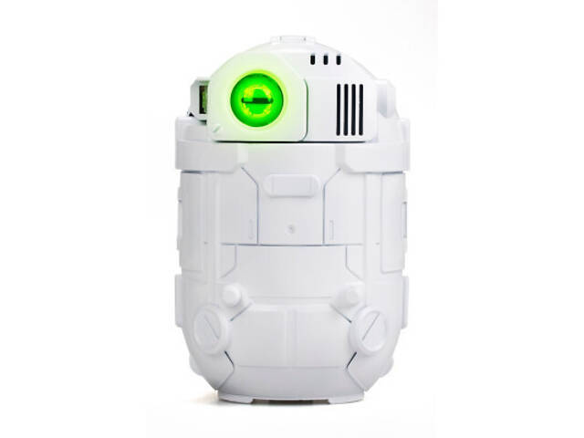 Інтерактивна іграшка Silverlit Робозавр Biopod Cyberpunk Inmotion (88092) - Фото 6