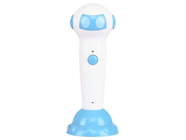 Інтерактивна іграшка Smart Koala Набір інтерактивних книг 200 Перших слів (1,2), Казки (SKB23BWFT) - Фото 4