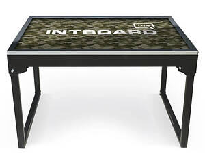 Интерактивный стол INTBOARD C3 KORDON 43 BK (Windows)