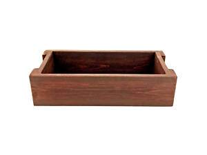 Інтер'єрний декоративний ящик 'Нагарія' савоярді