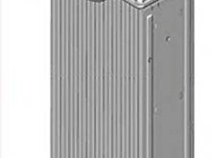 Интеркулер NRF 30282 на PEUGEOT 508