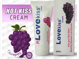 Інтимне мастило виноградне 25 mg