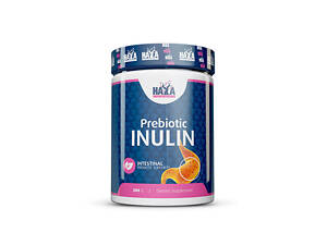 Инулин Haya Labs Prebiotic Inulin 200 g