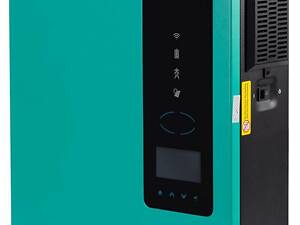 Інвертор гібридний 1Ф 6,2кВт 48/230В [p090003] E.NEXT e.inv.h.pro.48.6000