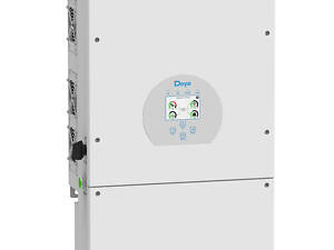 Інвертор гібридний 3Ф 12кВт 48В [1374704-1C] SUN-12K-SG04LP3-EU Deye