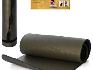 Йогамат MS 2608-27-G