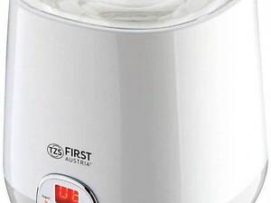 Йогуртниця First FA-5120-1 20 Вт