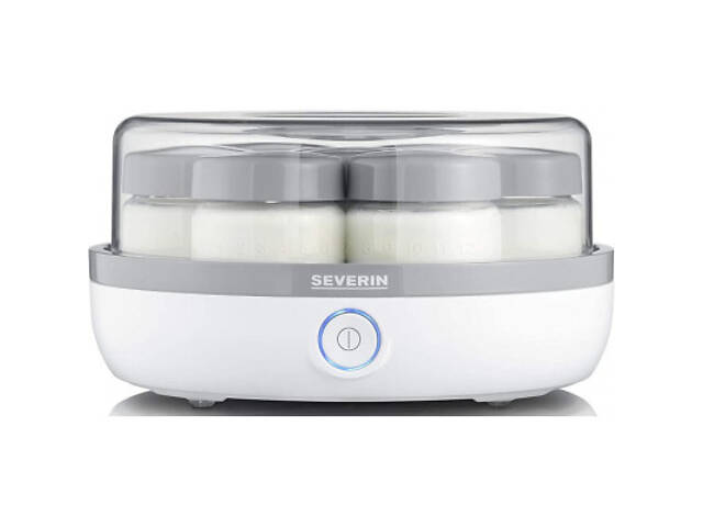 Йогуртниця Severin JG 3518 - Фото 3