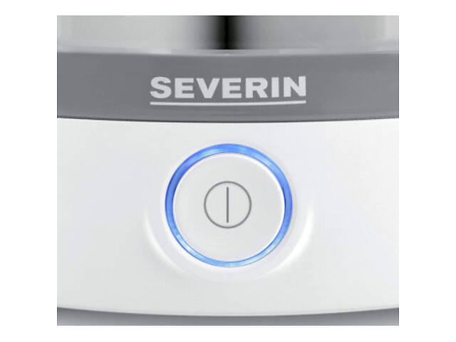 Йогуртниця Severin JG 3518 - Фото 5